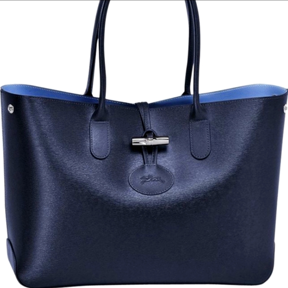 Longchamp Roseau Bag